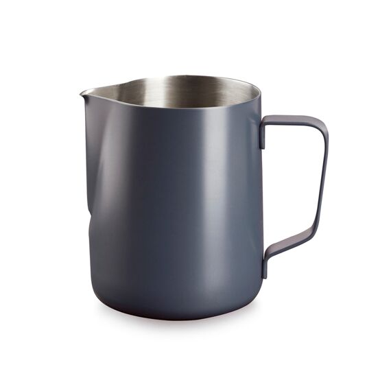 Lacor Melkkan Grijs 0.35L
