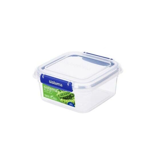 Sistema Klip It Voorraaddoos 1.15L