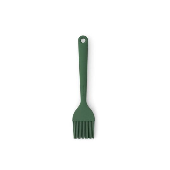 Tasty+ Bakborsteltje Silicone Fir Green