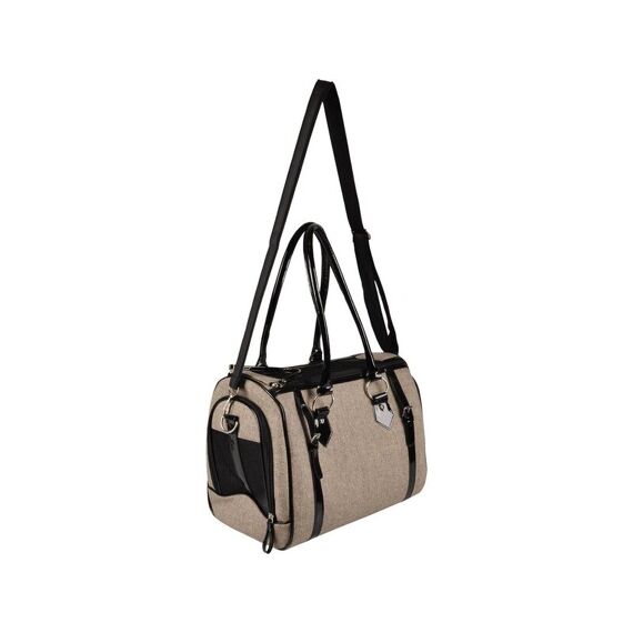 Draagtas Cilou 1 Bruin 37X24X31Cm