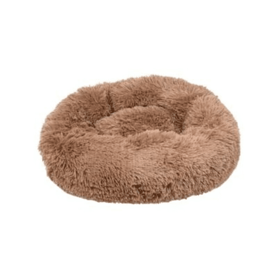 Mand Krems Rond Mokka 50Cm