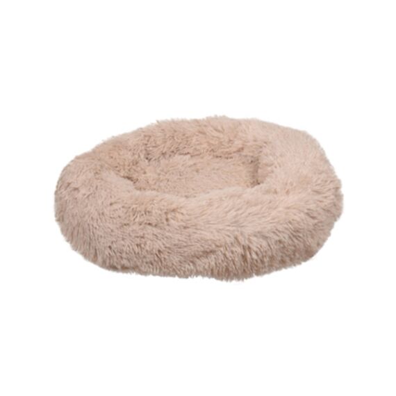 Mand Krems Rond Beige 50Cm