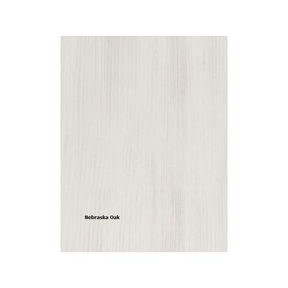 Maestro Stootborden L-08X0200X1300-Dub-00158 Nebraska Oak