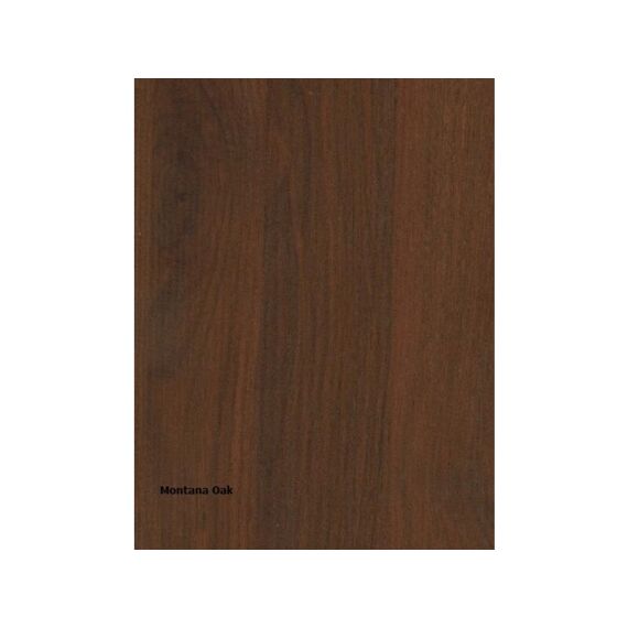 Maestro Stootborden L-08X0200X1300-Dub-00159 Montana Oak