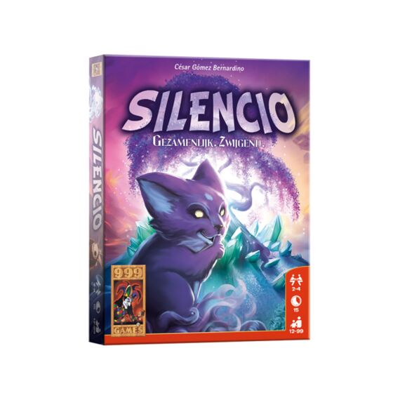 Silencio