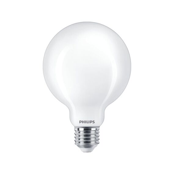 Philips Led Classic 60W G93 E27 Cw Fr Nd 1Pf/4