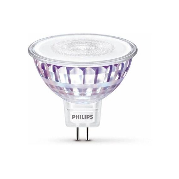 Philips Led 50W Mr16 Cw Gu5.30 36D Nd Srt4