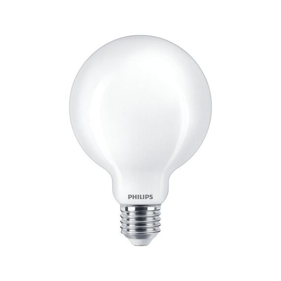 Philips Led Classic 60W G93 E27 Ww Fr Nd Srt4