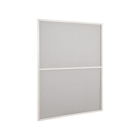 Voorzethor Basic 120X150Cm Wit