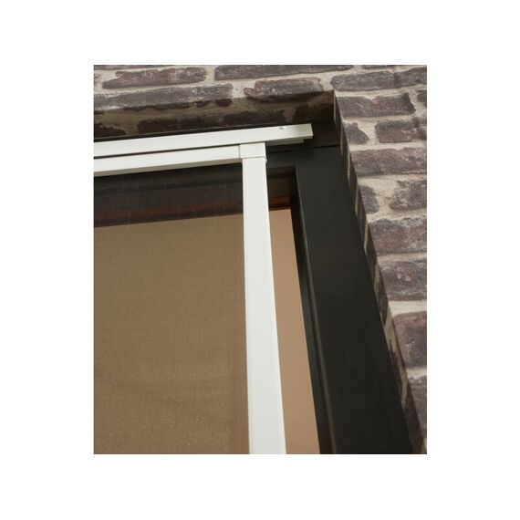 Schuifhordeur Standard 120X235Cm Wit