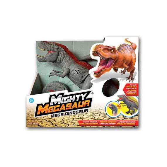 Gear2Play Walking Megasaur