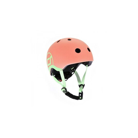 Scoot And Ride Helm Xs Peach