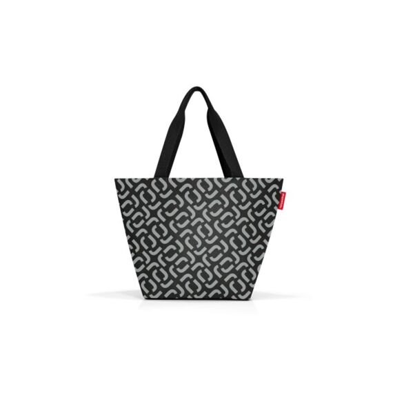 Reisenthel Shopper M Signature Black