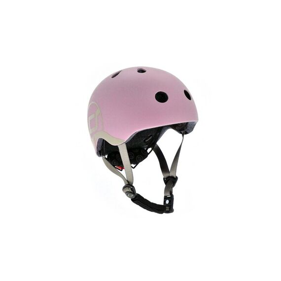 Scoot And Ride Helm Xs Rose