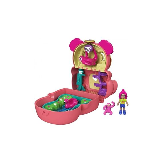 Polly Pocket Flip Compact Assortiment Prijs Per Stuk