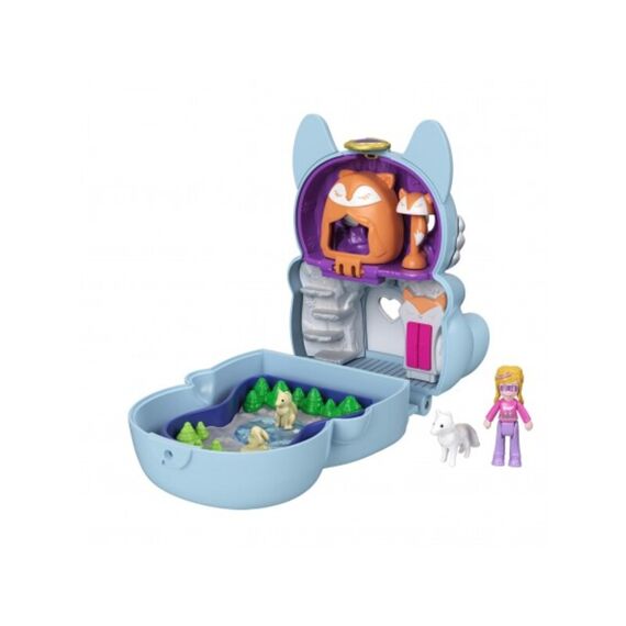 Polly Pocket Flip Compact Assortiment Prijs Per Stuk