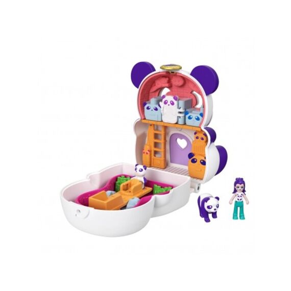 Polly Pocket Flip Compact Assortiment Prijs Per Stuk