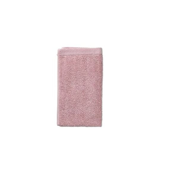 Kela Guest Towel Ladessa Old Rose