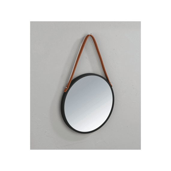 Wenko Opmaakspiegel Borrone 40Cm
