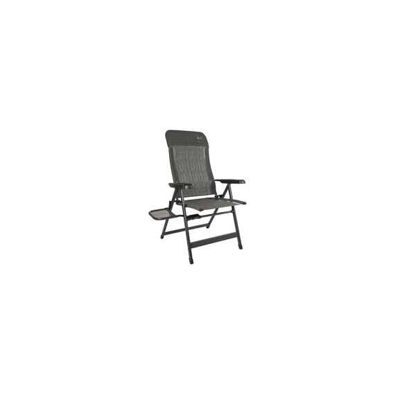 Bardani Domenica Plus With Sidetable Urban Grey