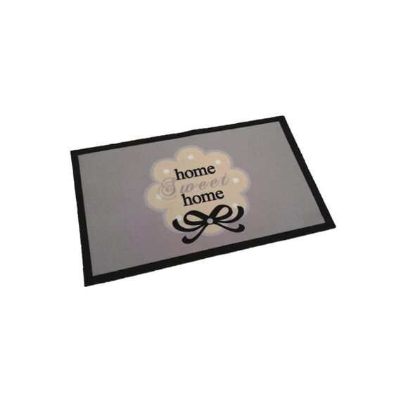 Deco-Style Entree 40X60Cm Home Sweet Home Strikje