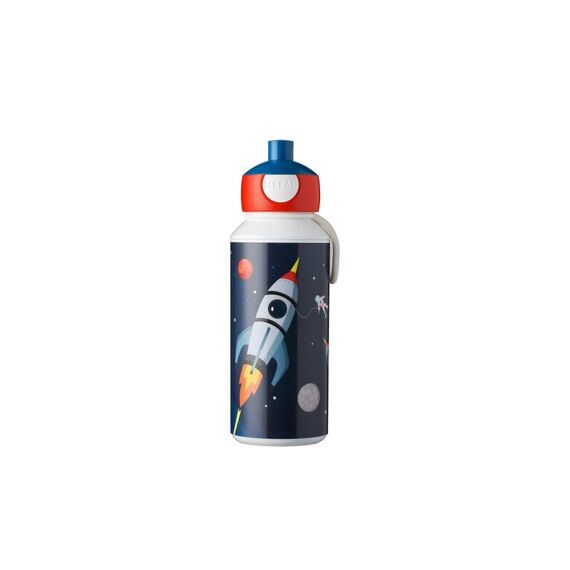 Drinkfles Pop-Up Campus 400 Ml - Space