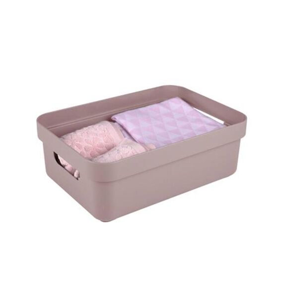 Sigma Home Box 9L Roze