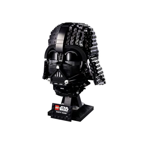 LEGO Star Wars 75304 Darth Vader Helm