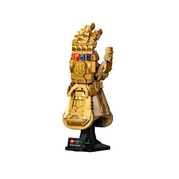 LEGO Super Heroes 76191 Infinity Gauntlet