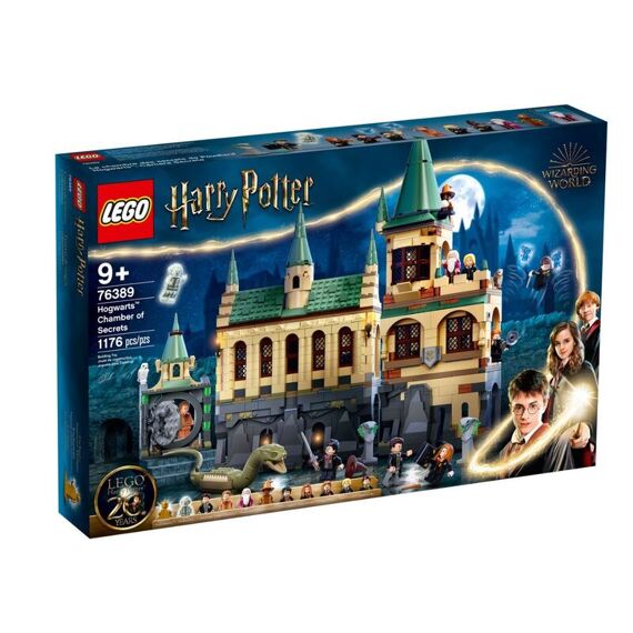 LEGO Harry Potter 76389 Zweinstein: Geheime Kamer