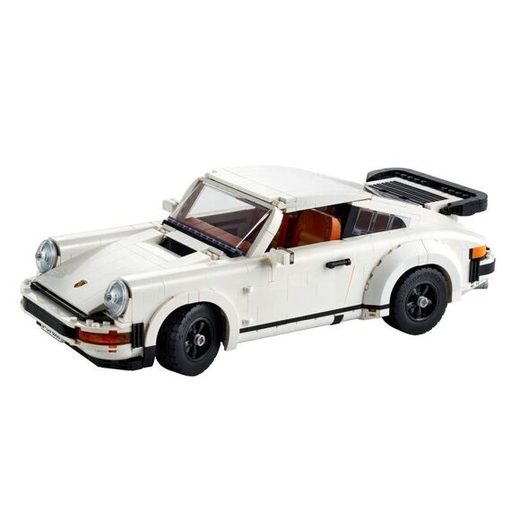 LEGO Creator Expert 10295 Porsche 911