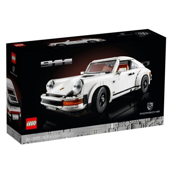 LEGO Creator Expert 10295 Porsche 911