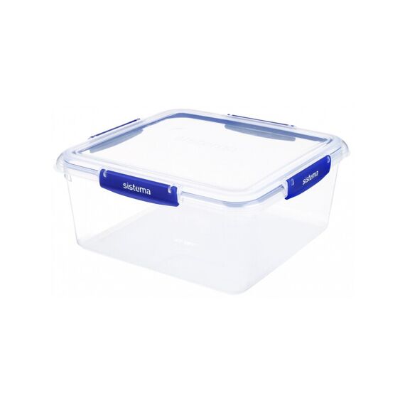 Sistema Klip It Voorraaddoos 5.5L