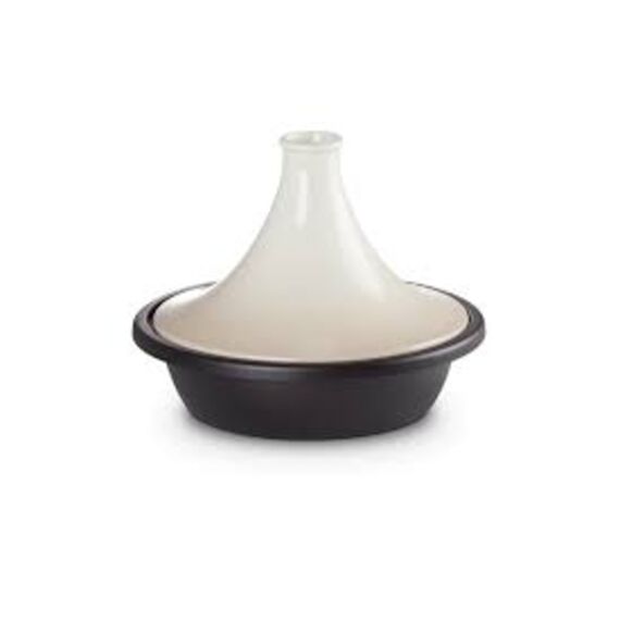 Lc Tajine Schotel 31Cm Meringue