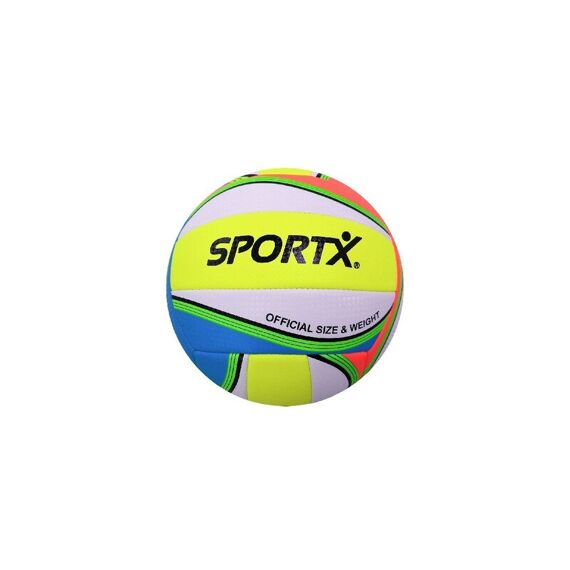 Sportx Volleybal Summer Waves 260-280Gr