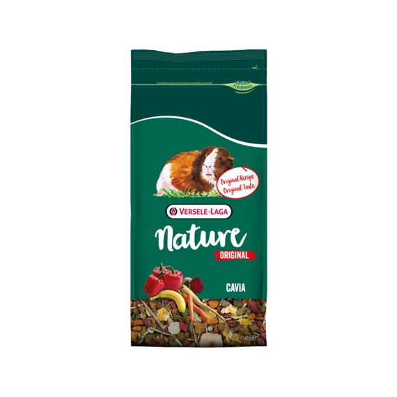 Nature Original Cavia 750G