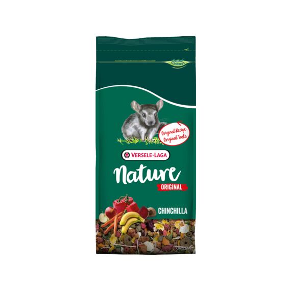 Nature Original Chinchilla 750G