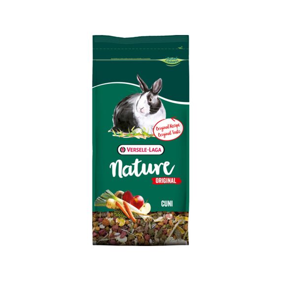 Nature Original Cuni 750G