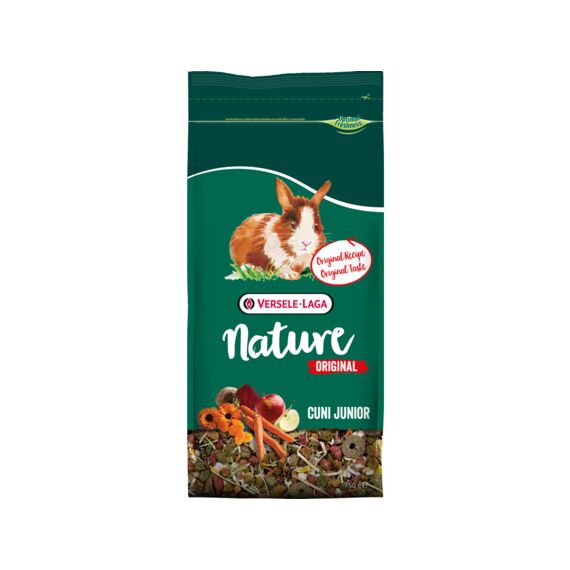 Nature Original Cuni Junior 750G