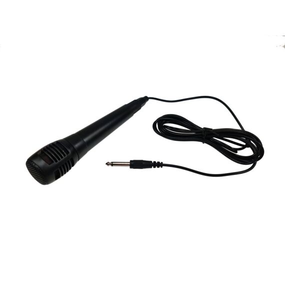 Festi Mfx 01 Microfoon Met Kabel 3Meter