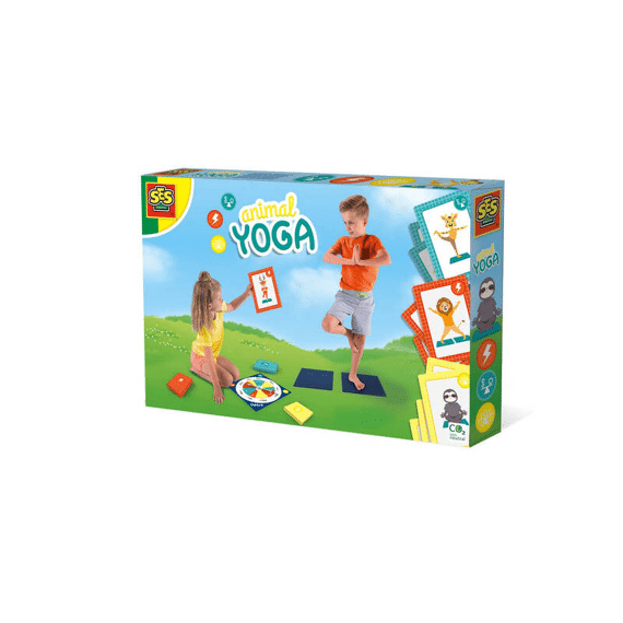 Ses Animal Yoga