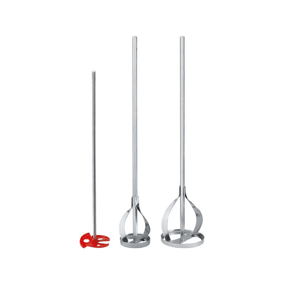 Verf - En Lakmixer 3Dlg