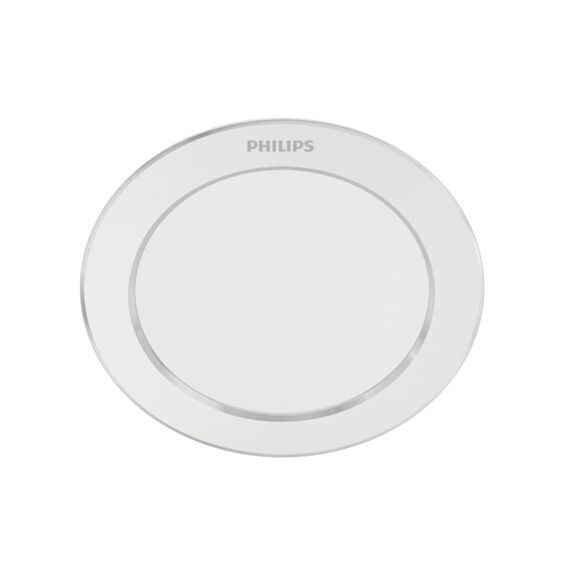 Philips Diamond Cut Dl251 080 3.5W 27K Wh 3Pk 06