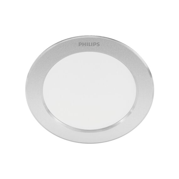 Philips Diamond Cut Dl251 080 3.5W 27K Si 1Pk 06