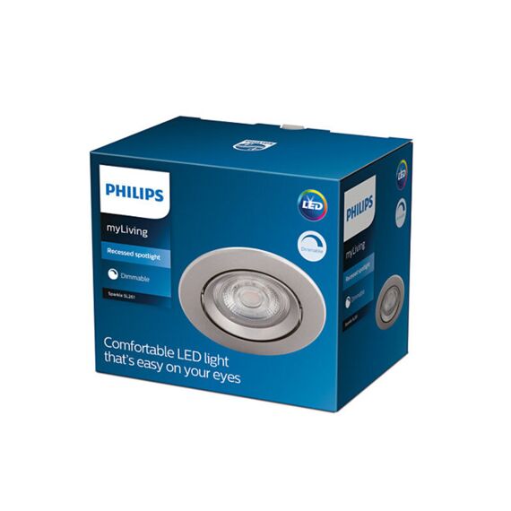 Philips Sparkle Sl261 Rd 070 5W 27K N Hv L