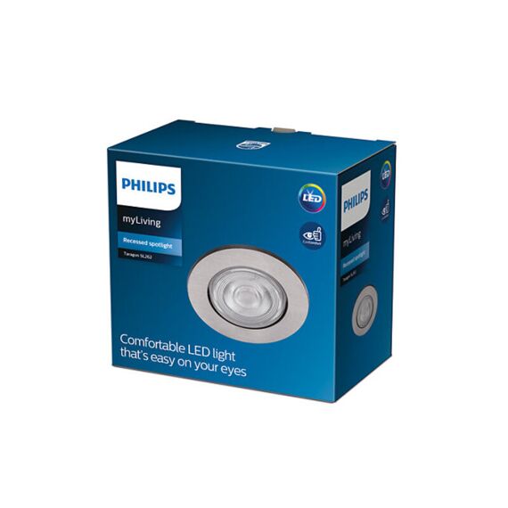 Philips Taragon Sl262 Ec Rd 070 4.5W 27K N Hv