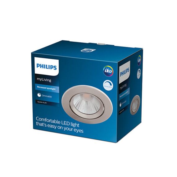 Philips Sparkle Sl261 Rd 070 5.5W 27K N Hv R