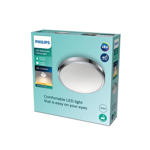 Philips Doris Cl257 Ec Rd 17W 27K C Hv Ip44 06