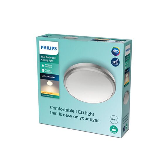 Philips Doris Cl257 Ec Rd 6W 27K N Hv Ip44 06