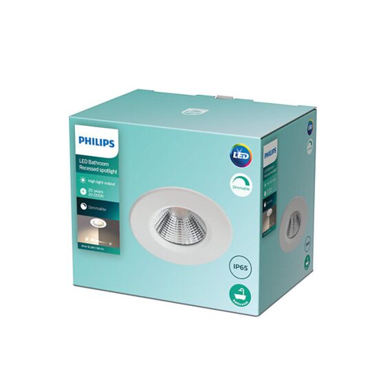 Philips Sl261 Dive Rd 070 5W 27K W Hv Ip65R